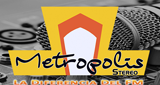 Logo von Metropolis Online