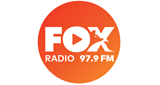 Logo von Fox Radio