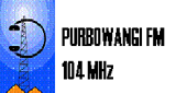 Logo di Radio Purbowangi FM Gombong