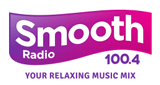 Logo di Smooth Radio North West
