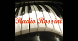Logótipo de Radio Rossini