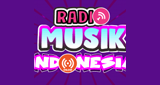 Indonesian Song Radio logo