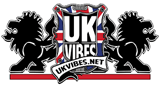 Logotipo de UK Vibes.net