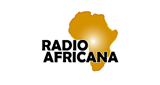 Logo di Radio Africana