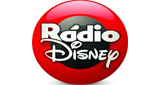 Radio Disney Brasil logo