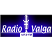 Logo Radio Valga 107.9 FM
