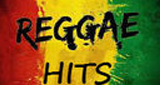 Logo de Reggae Hits