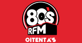Logotipo de RFM / 80s RFM