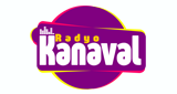 Logotipo de Radyo Kanaval