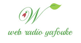 Logótipo de Web Radio Yafouke