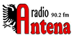 Logo di Radio Antena Denmark