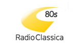 Logo de Radio Classica