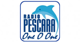 Logotipo de Radio Pescara