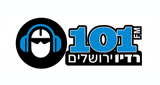 Logo von Jerusalem FM
