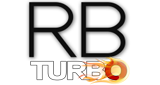Logotipo de Banovina TURBO