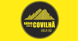 Logotipo de Clube da Covilhã