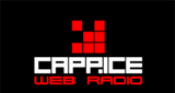Logótipo de Radio Caprice / Opera