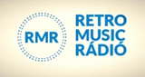 Logo von Retro Music Rádió