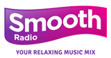Logo di Smooth Radio North East
