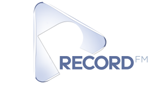 Logotipo de Record FM 107.7