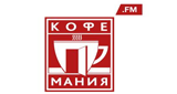 Logo di Кофемания.FM / Blues