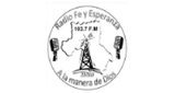 Logotipo de Radio Fe y Esperanza FM