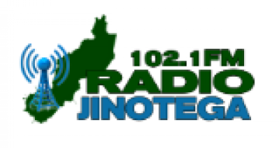 Logo di Radio Jinotega