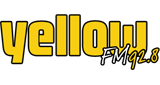 Logotipo de Yellow Radio