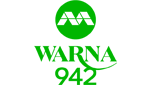 Warna 94.2 FM logo