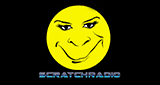 Logo ScratchRadio2