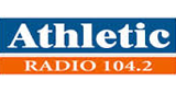 Logótipo de Athletic Radio