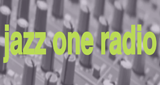 Logotipo de Jazz One Radio