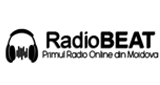 Logotipo de Radio BEAT