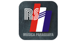Logo von Música Paraguaya RS1