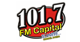 Logo von Radio Capital