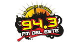 Logo von Del Este