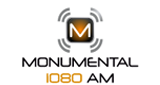Logo Monumental AM