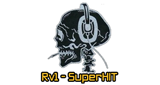 RV1 Superhit logo