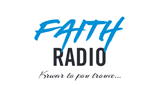 Logo di Faith Radio