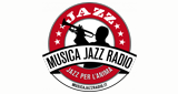 Logotipo de Musica Jazz Radio