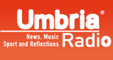 Umbria Radio InBlu logo