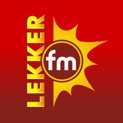 Logo di Lekker FM