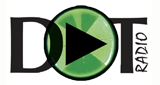 DOT Radio logo
