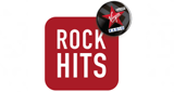Virgin Radio Rock Hits logo