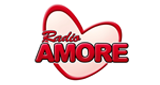 Logotipo de Radio Amore