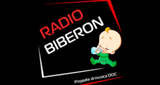 Logotipo de Radio Biberon