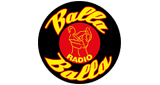 Radio Balla Balla logo