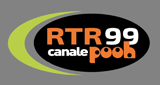 RTR99 Radio Ti Ricordi CANALE POOH logo