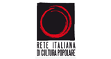 Rete Italiana di Cultura Popolare logo