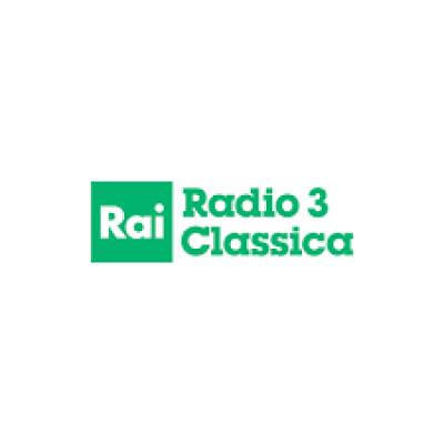 Logo di RAI Radio 3 Classica